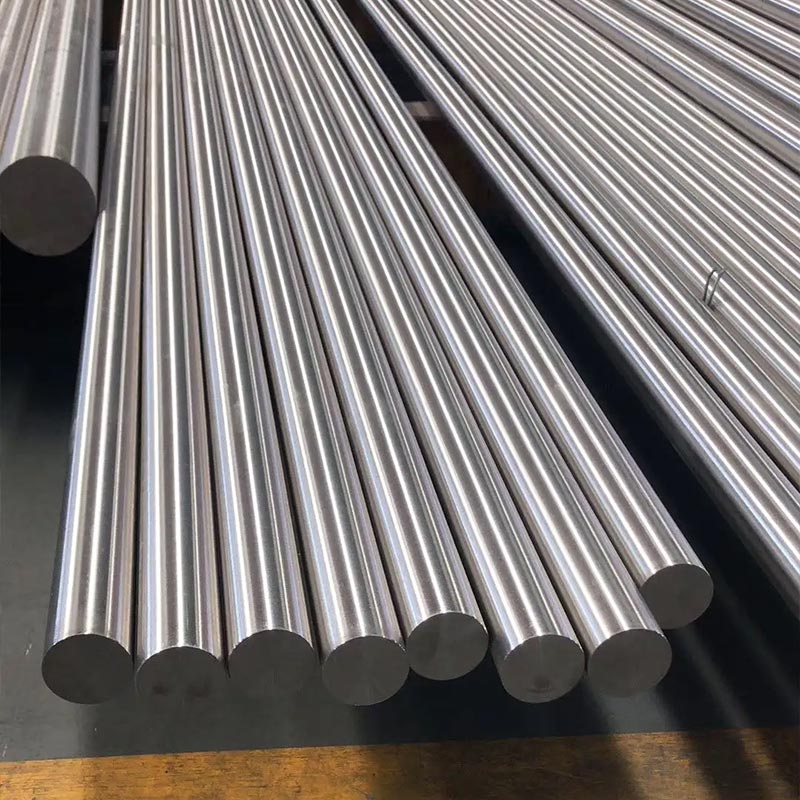 202 Stainless Steel Rod