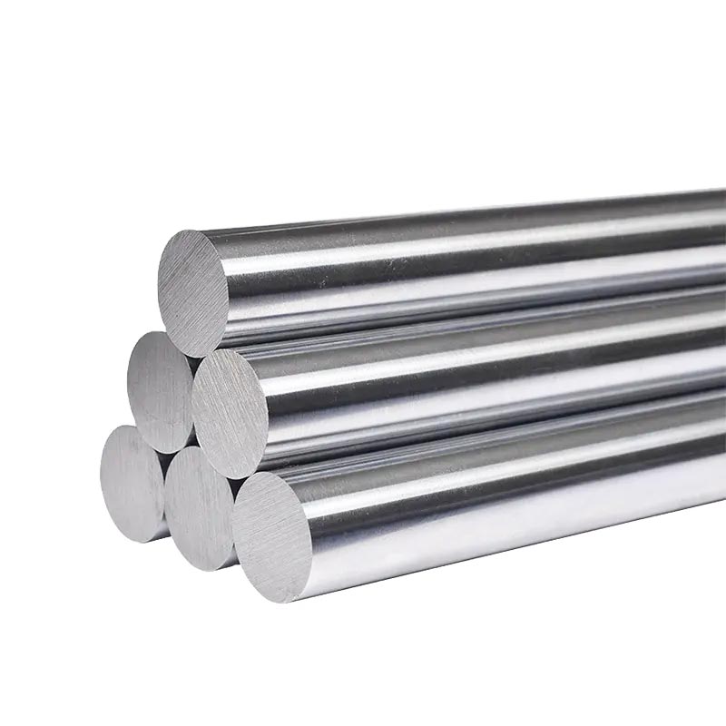304 Stainless Steel Rod