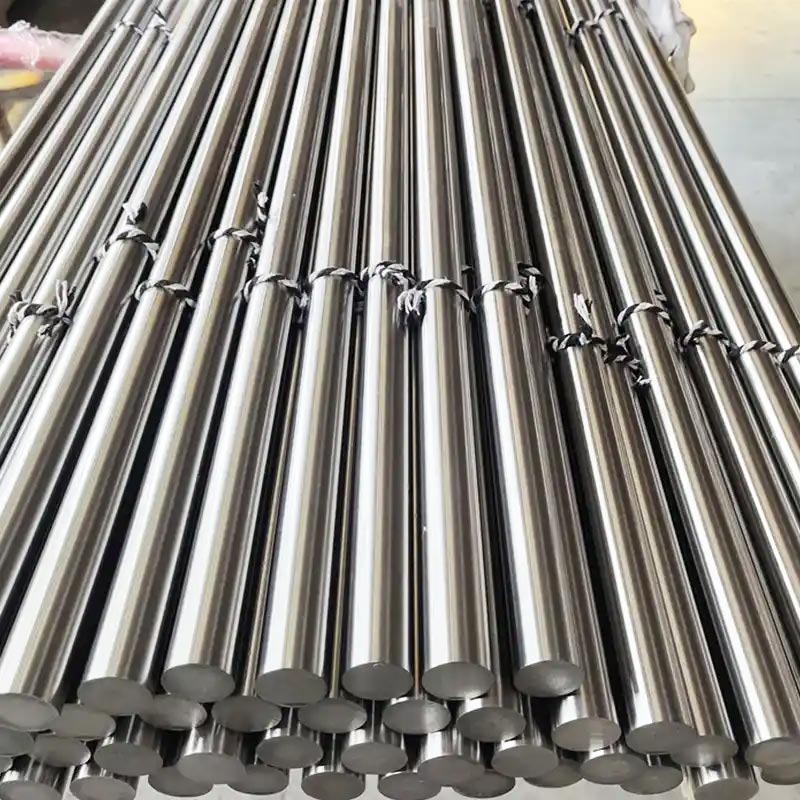 304 Stainless Steel Rod
