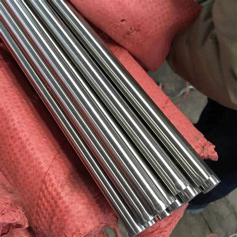 316 Stainless Steel Rod