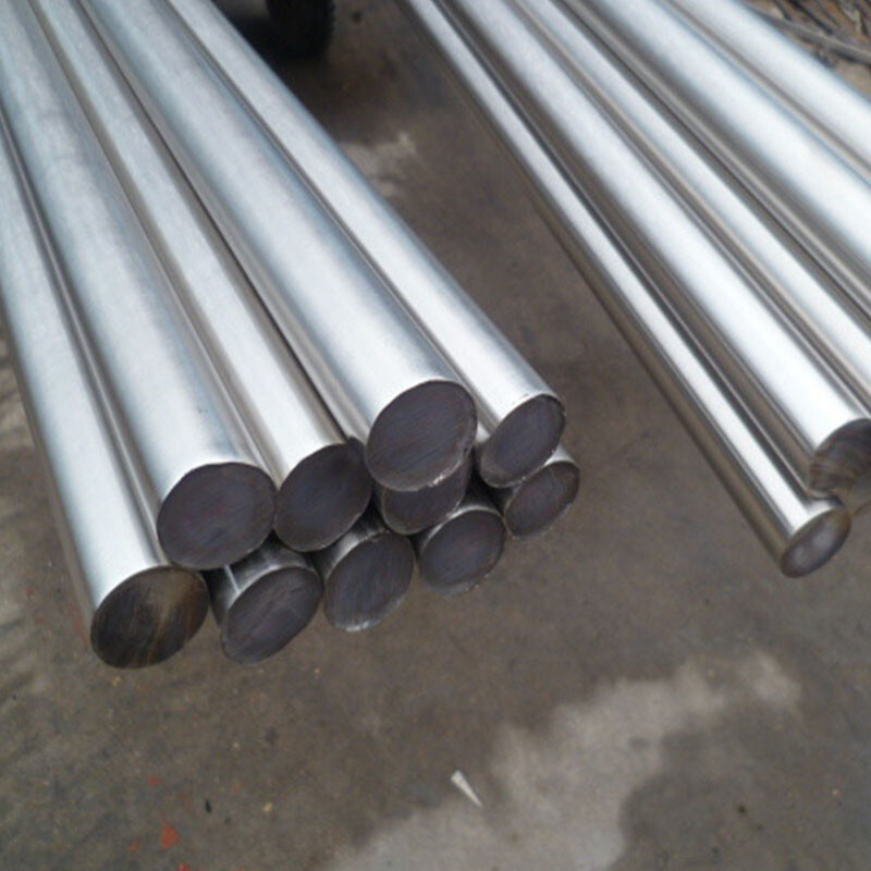 316 Stainless Steel Rod