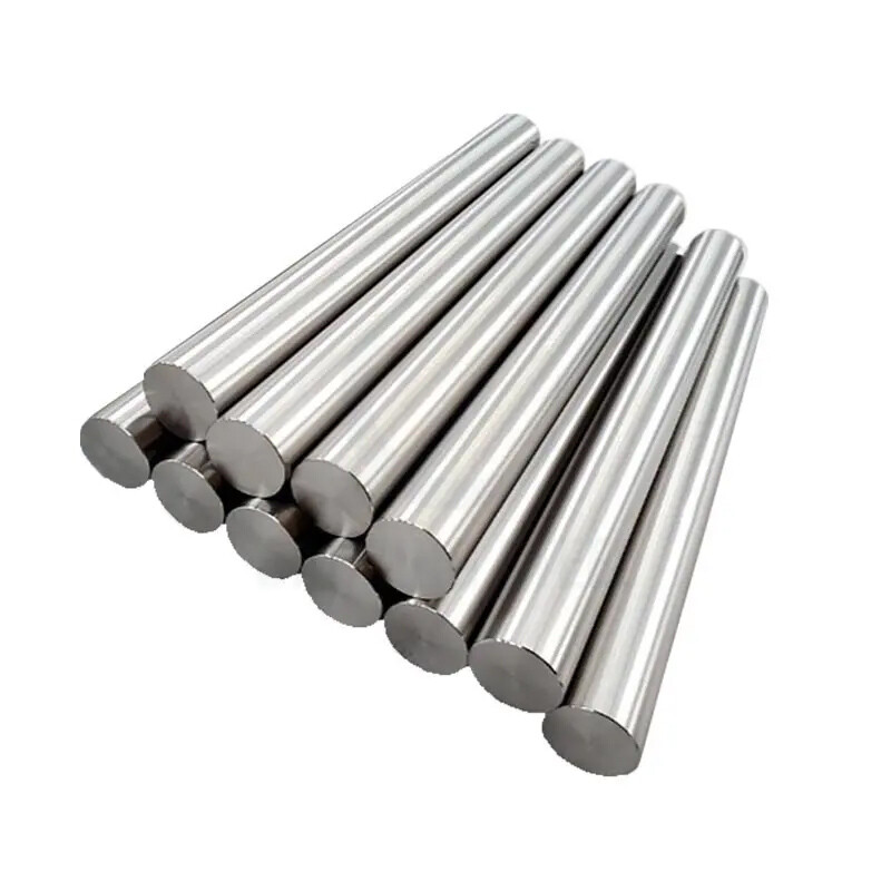 420 Stainless Steel Rod