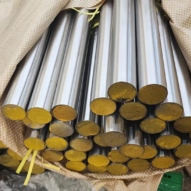 420 Stainless Steel Rod