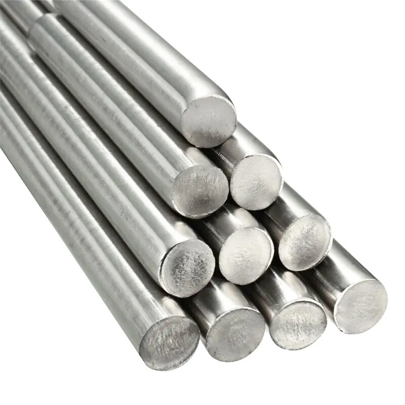904L Stainless Steel Rod