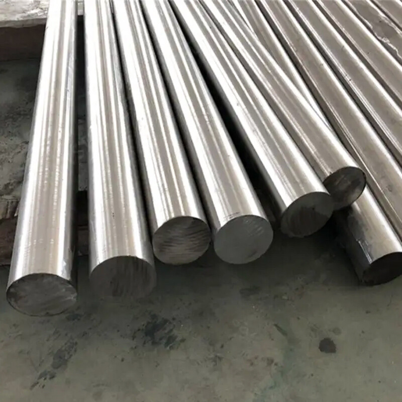 904L Stainless Steel Rod
