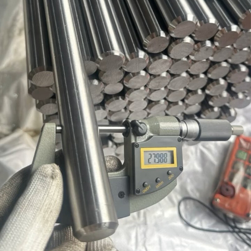 904L Stainless Steel Rod