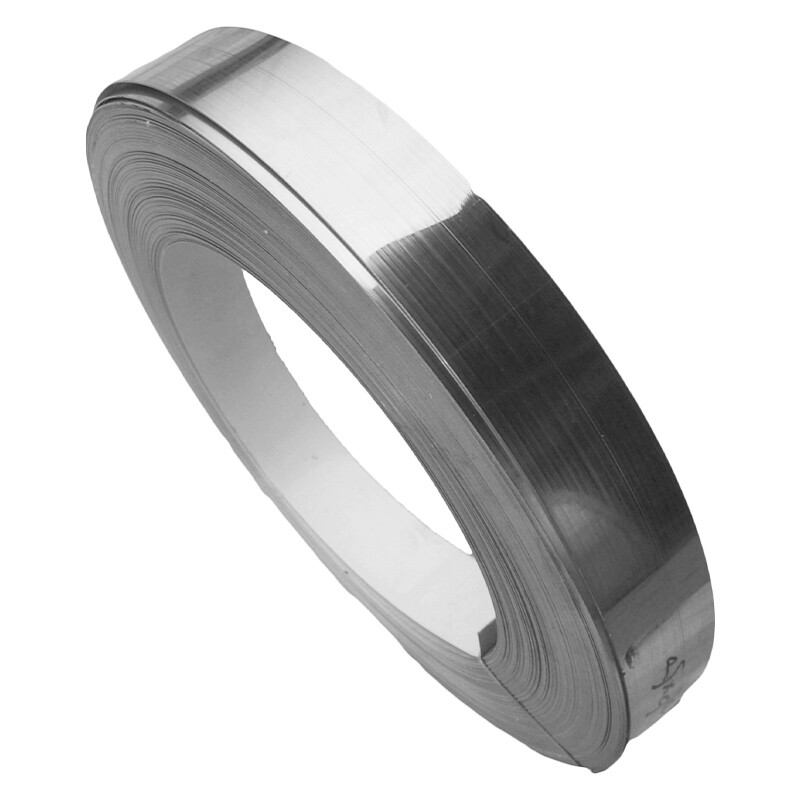 201 stainless steel belt