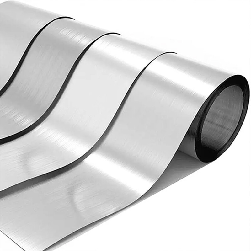 304 stainless steel belt