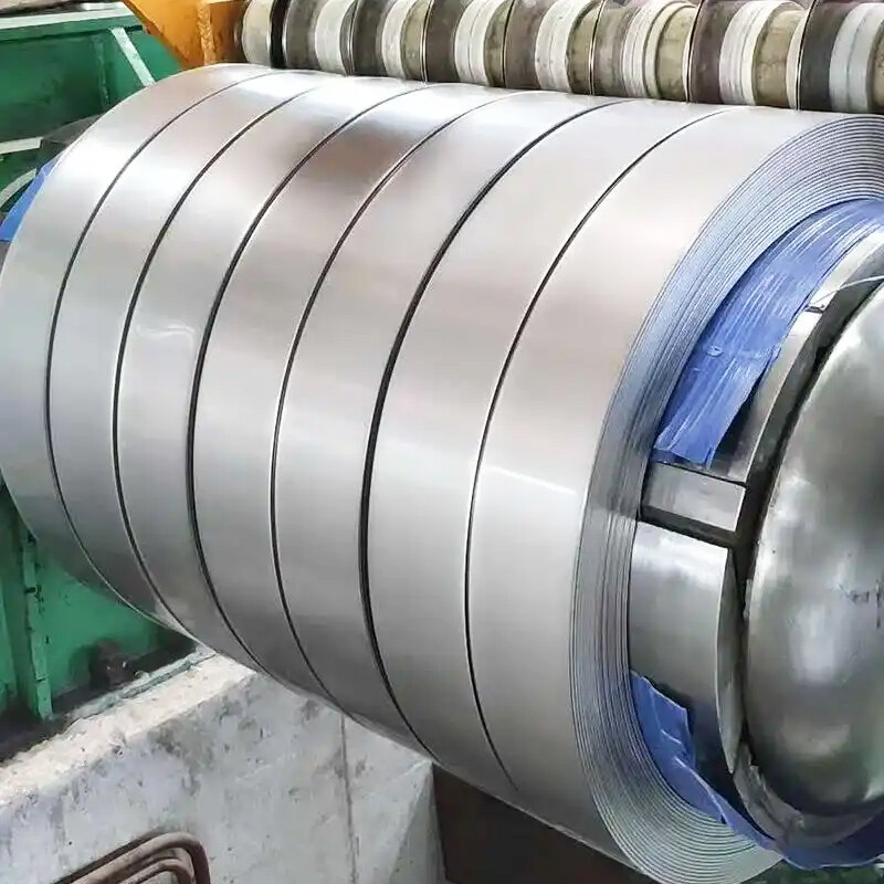 304 stainless steel belt