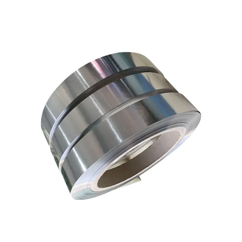 316 stainless steel belt