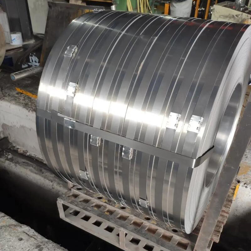 316 stainless steel belt