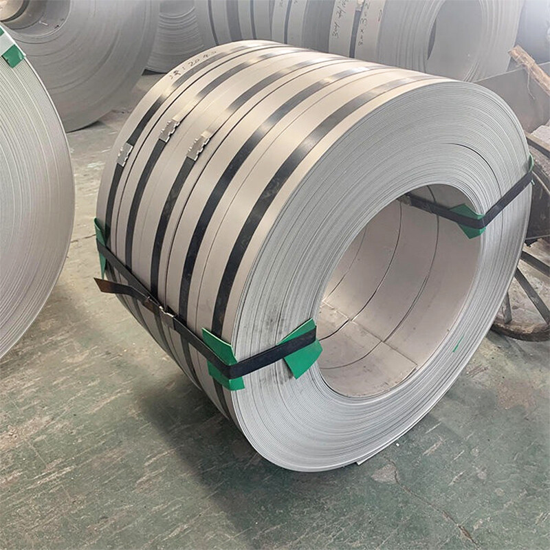 904L stainless steel belt