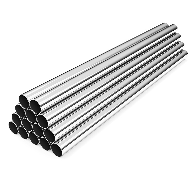 202 Stainless Steel Pipe