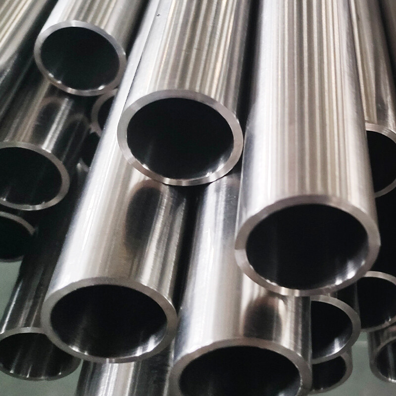 202 Stainless Steel Pipe