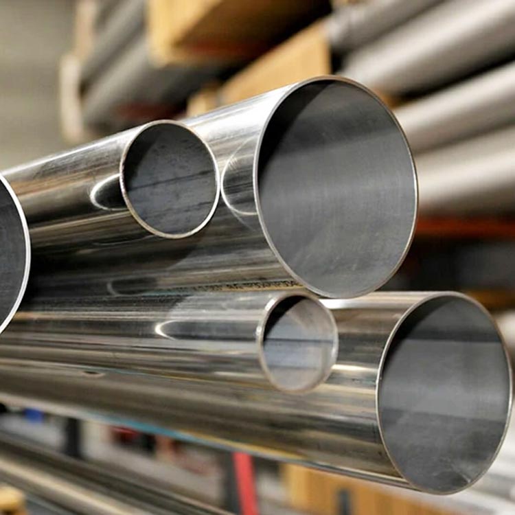 202 Stainless Steel Pipe