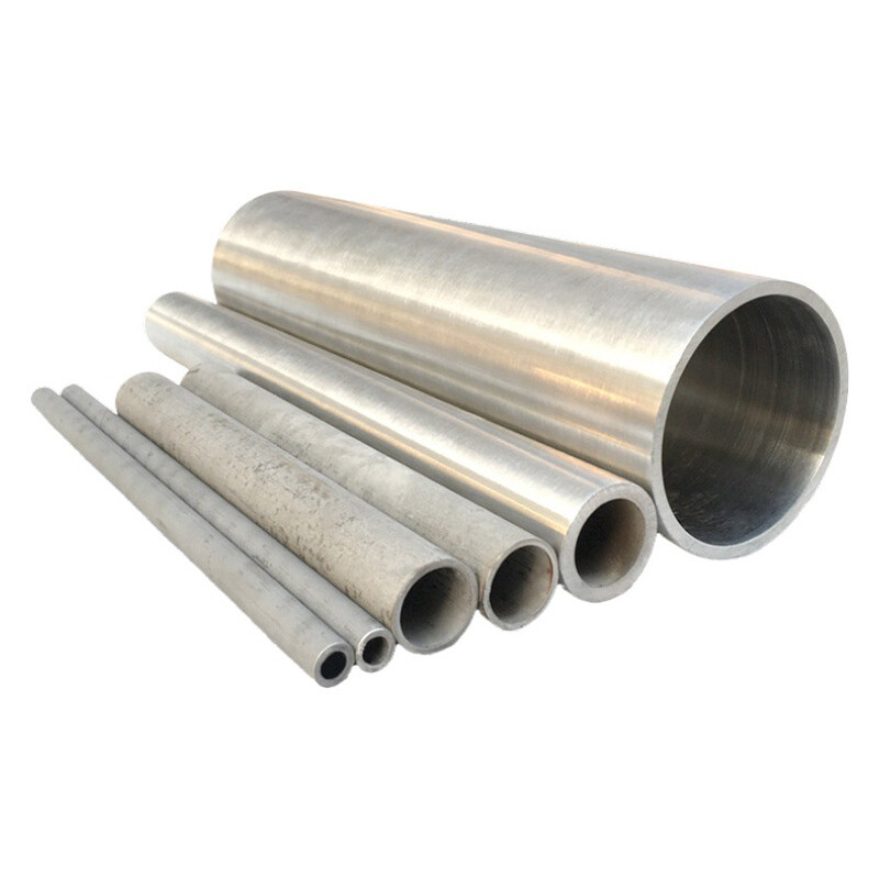304 Stainless Steel Pipe