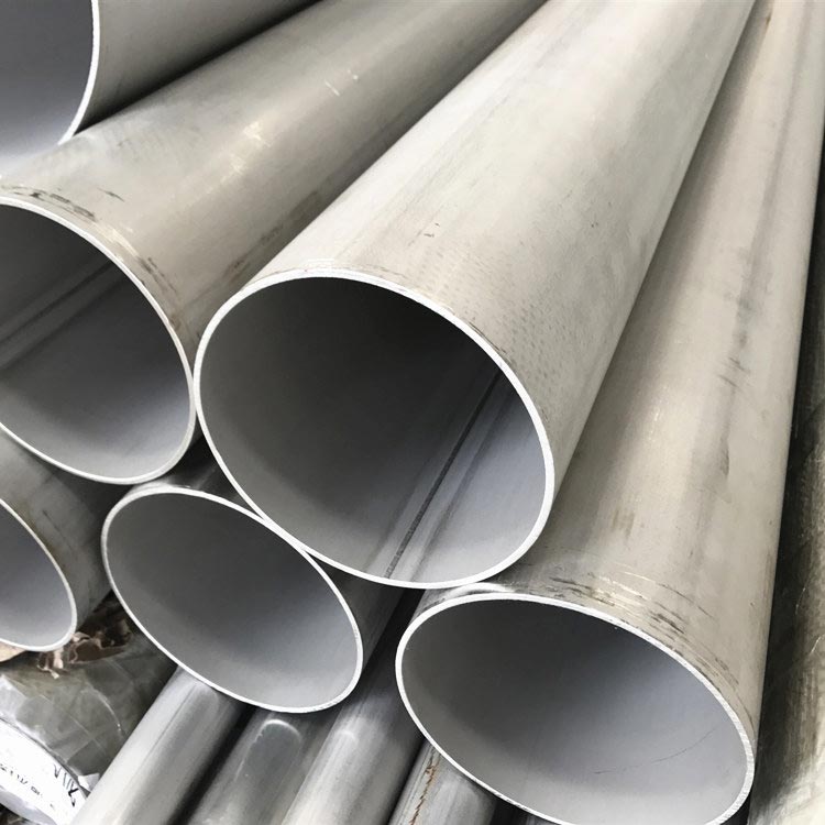 304 Stainless Steel Pipe