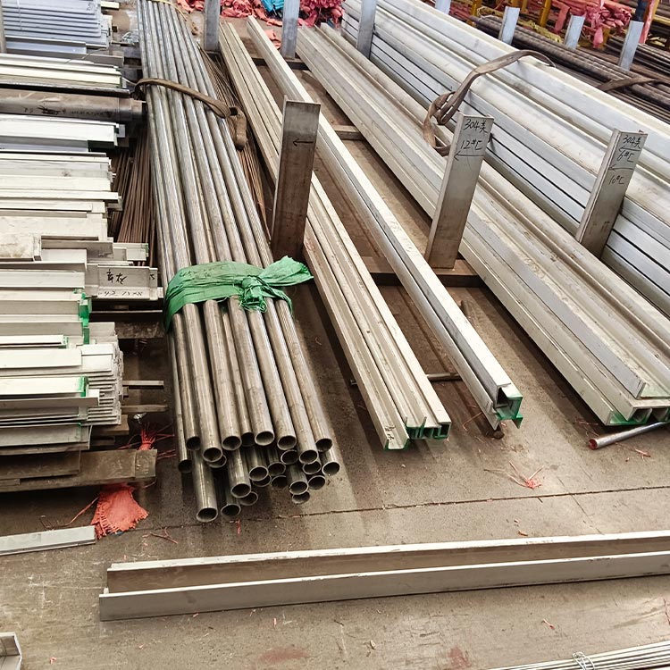 304 Stainless Steel Pipe