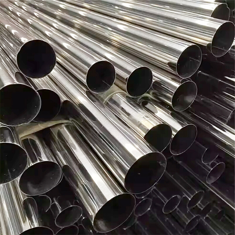 309-309S stainless steel pipe