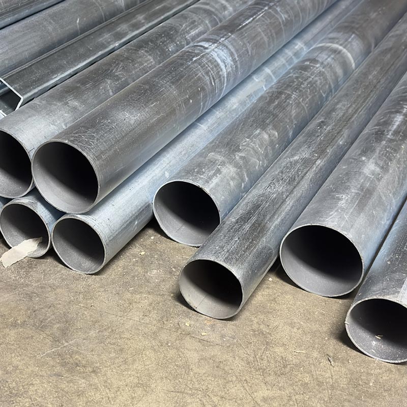309-309S stainless steel pipe