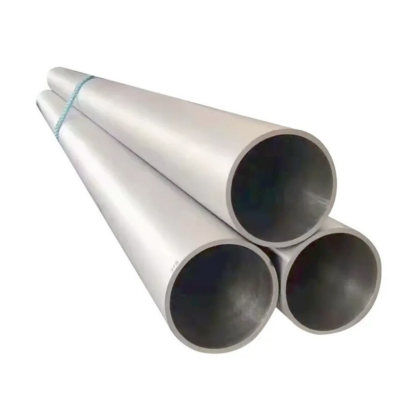 409 Stainless Steel Tube