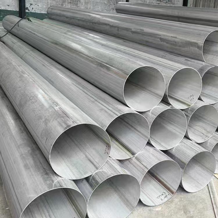 409 Stainless Steel Tube