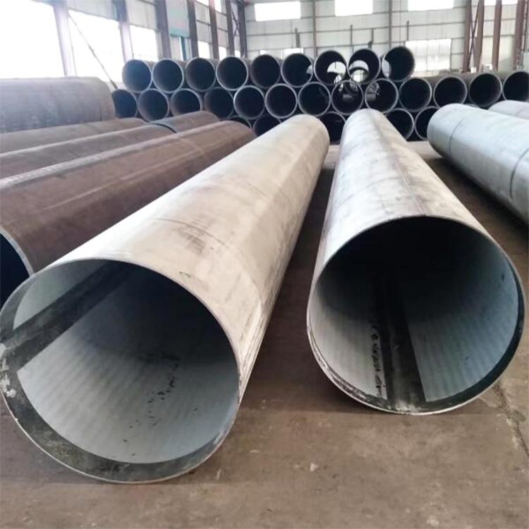 409 Stainless Steel Tube