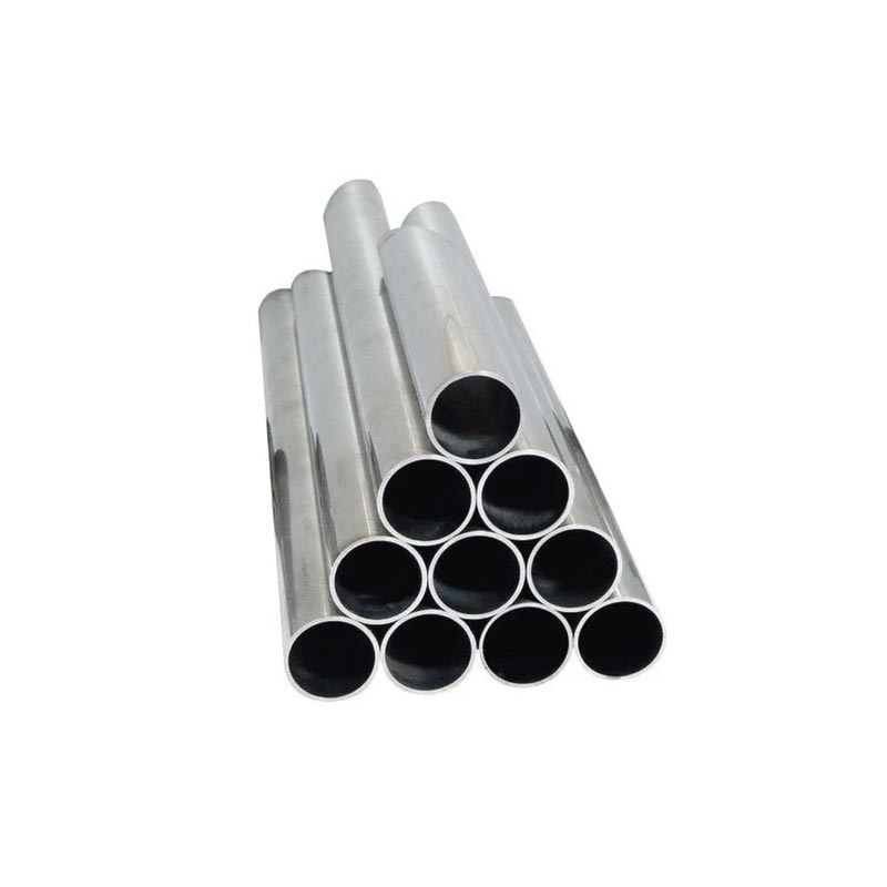 410 Stainless Steel Pipe