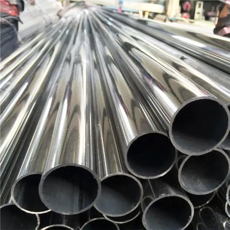 410 Stainless Steel Pipe