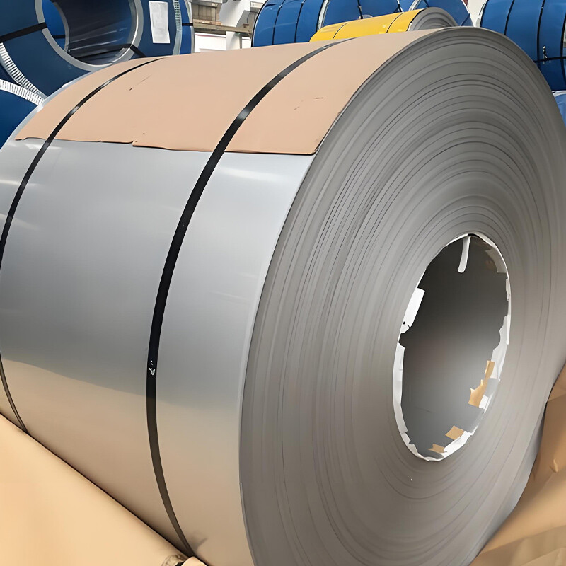 201 Stainless Steel Coil