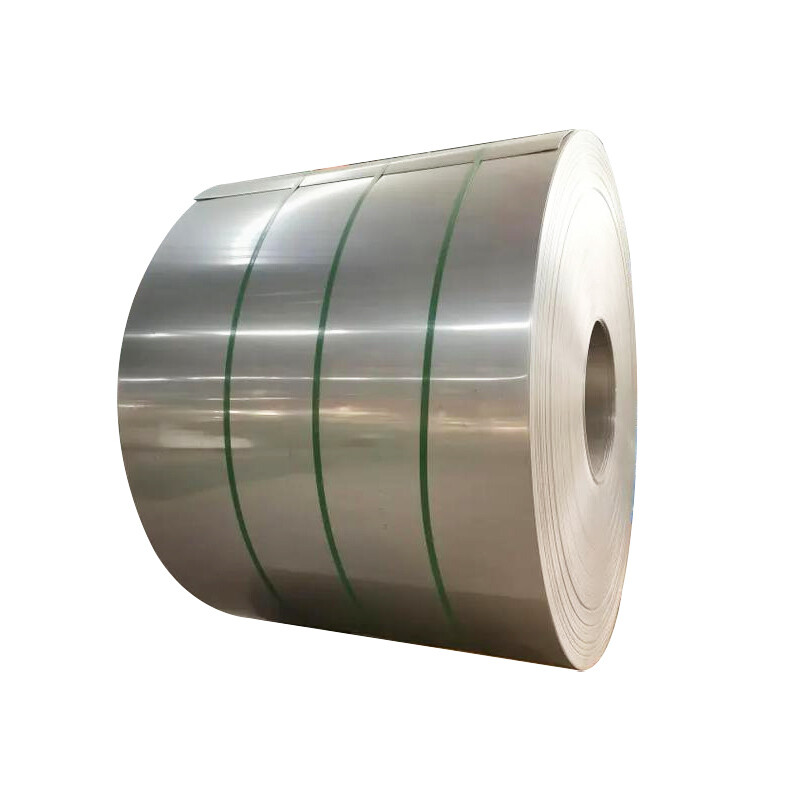 304 Stainless Steel Coil