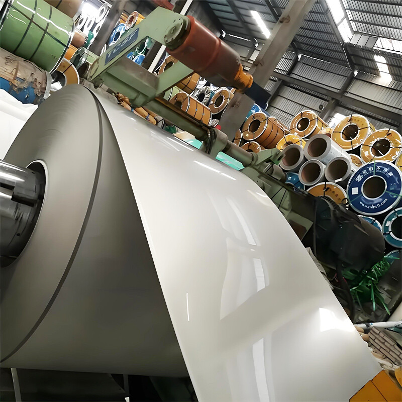 304 Stainless Steel Coil