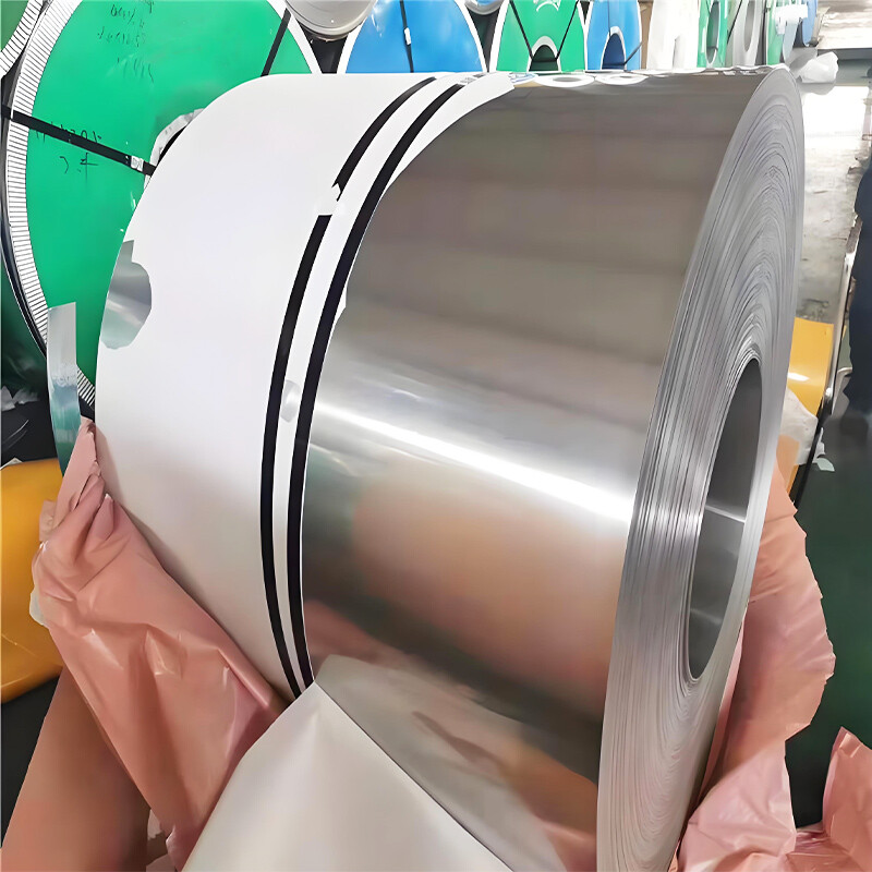 309s stainless steel coil