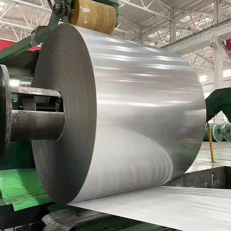 310s stainless steel coil