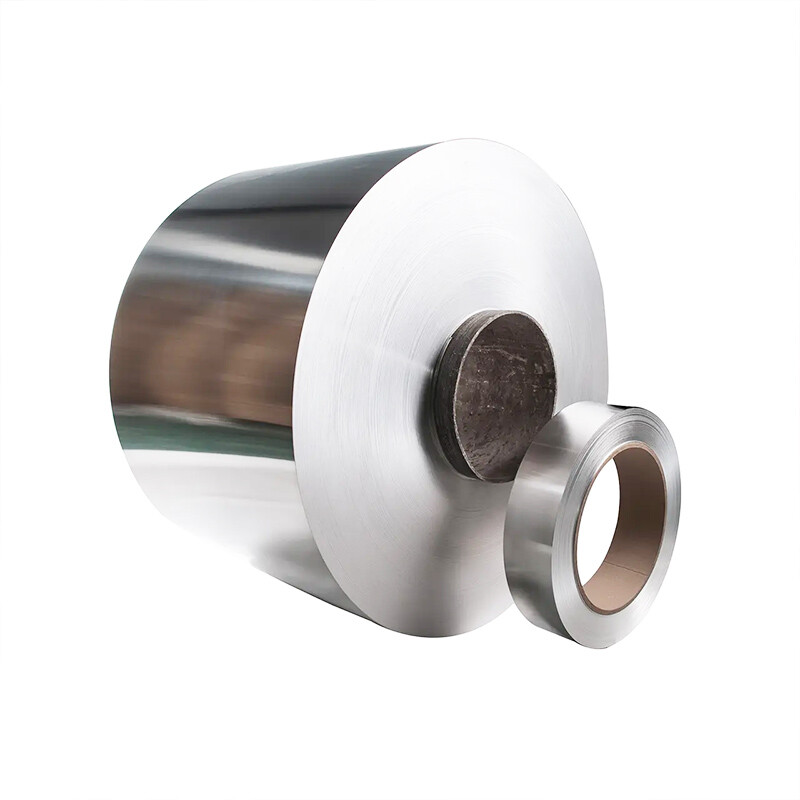 316L Stainless Steel Coil