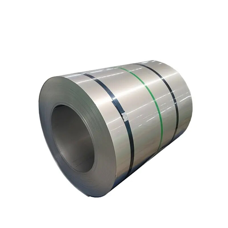 321 Stainless Steel Coil
