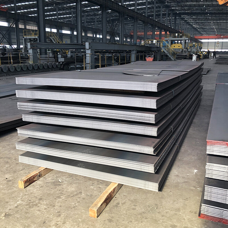Carbon Steel Plate