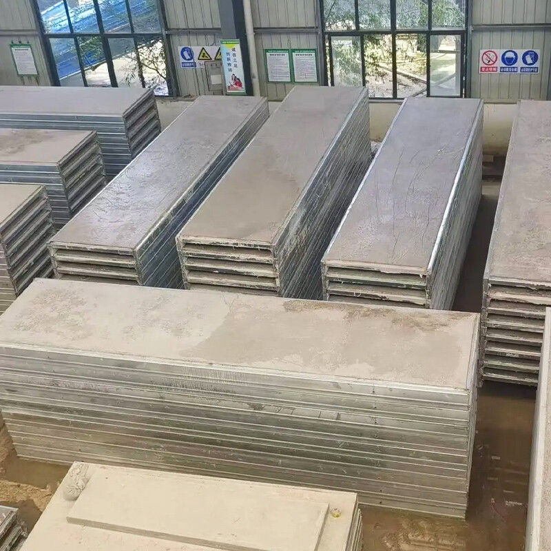 structural steel plate