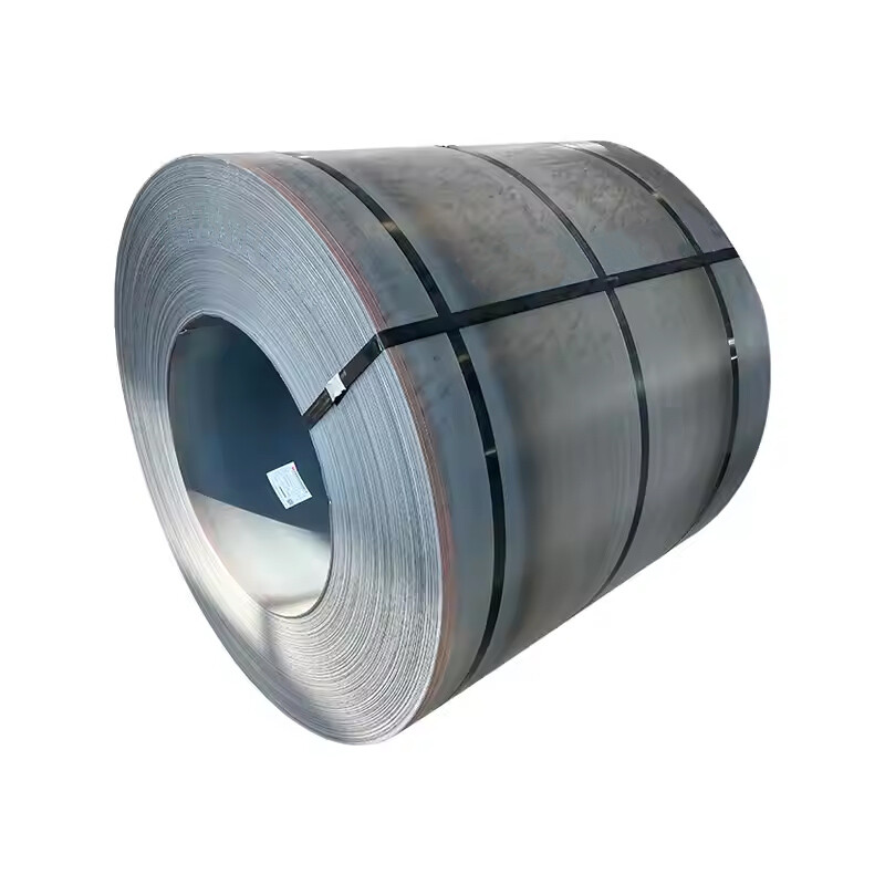 Q235B Carbon Steel Coil