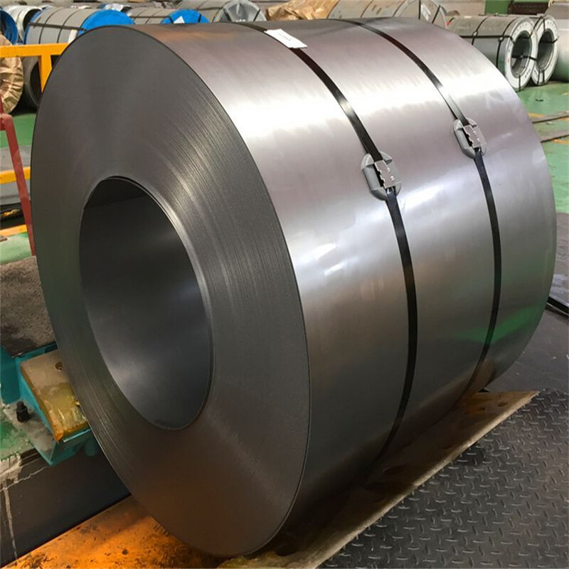 Q235B Carbon Steel Coil