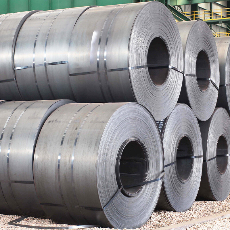 Q235B Carbon Steel Coil