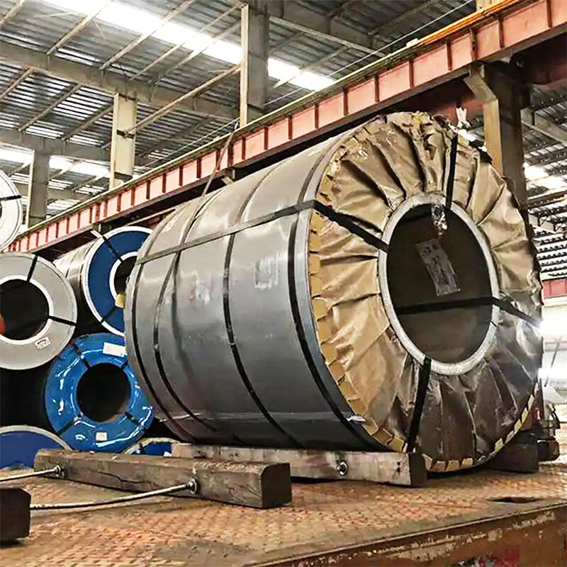 Carbon Steel Coil