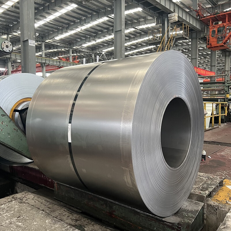 Carbon Steel Coil