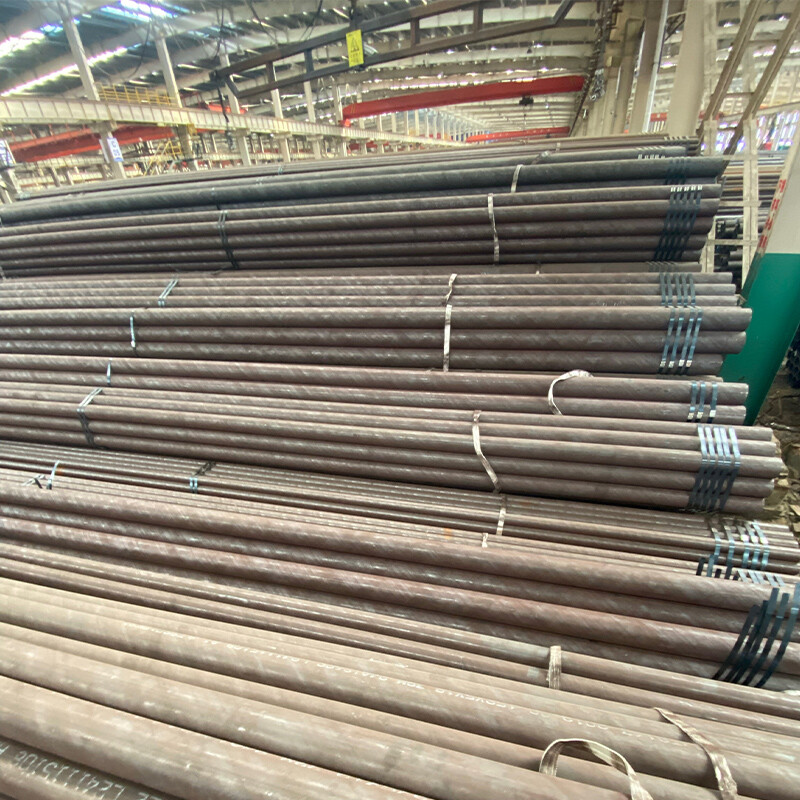 A192 Seamless Carbon Steel Pipe