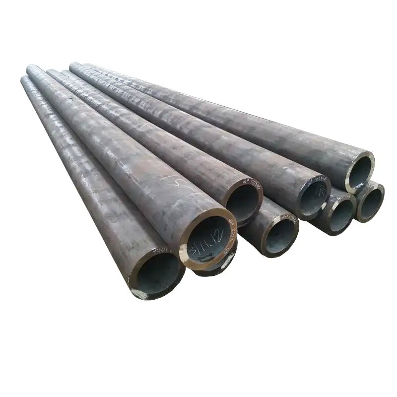 A192 Seamless Carbon Steel Pipe