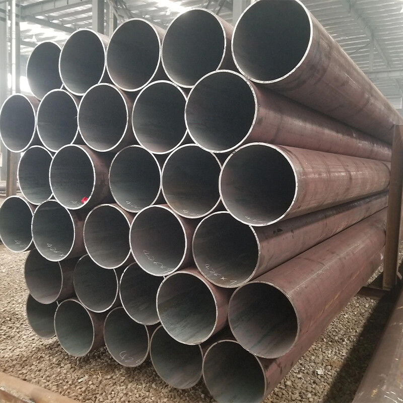 A213 Seamless Carbon Steel Pipe