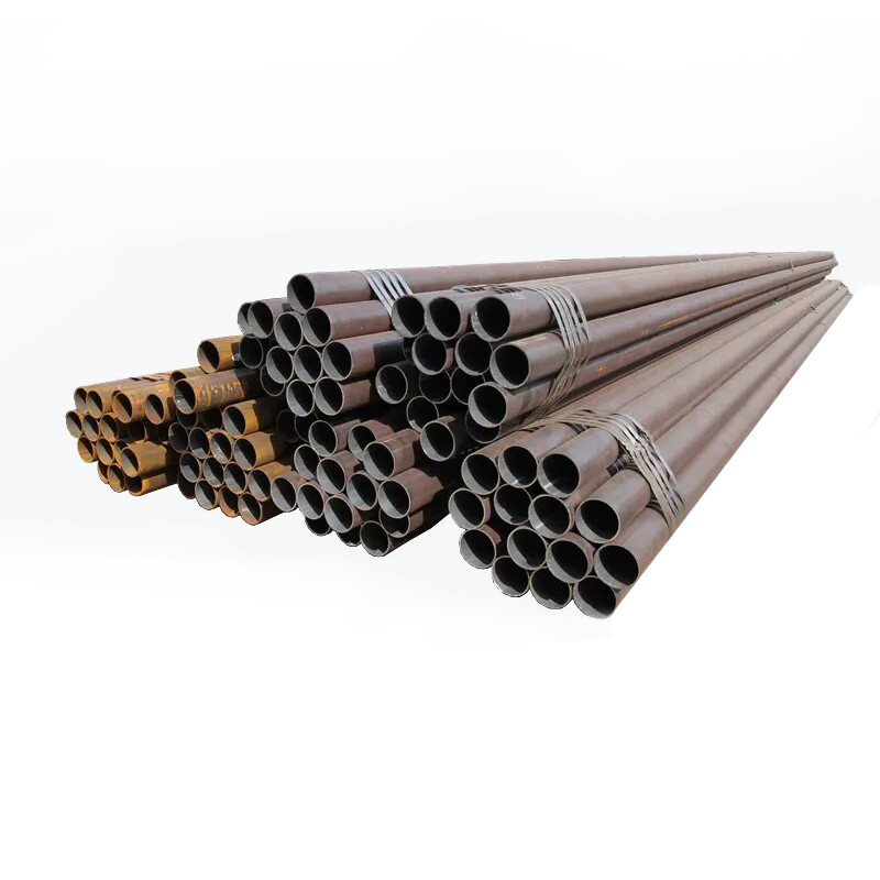 A213 Seamless Carbon Steel Pipe