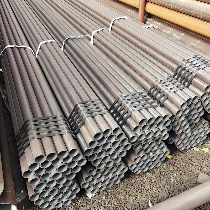 A335 seamless steel pipe