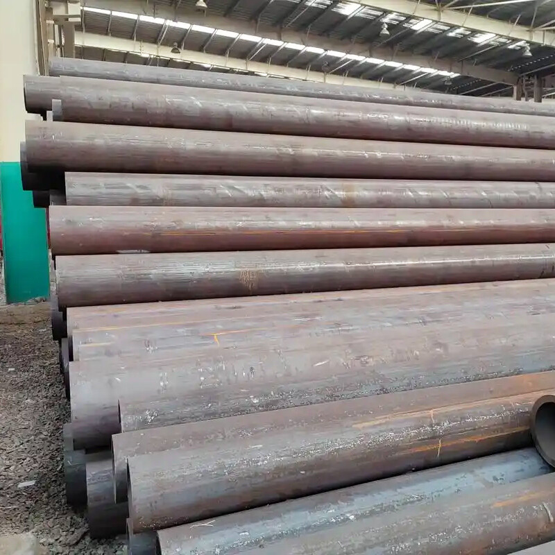 A335 seamless steel pipe