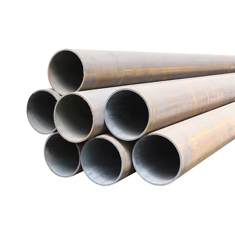 A335 seamless steel pipe